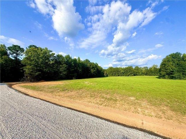 Land for sale in Franklinton, Louisiana