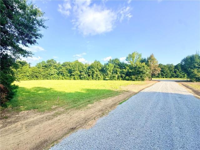 Land for sale in Franklinton, Louisiana