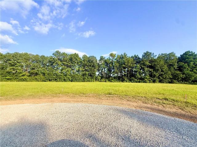Land for sale in Franklinton, Louisiana