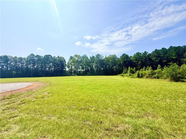 Land for sale in Franklinton, Louisiana