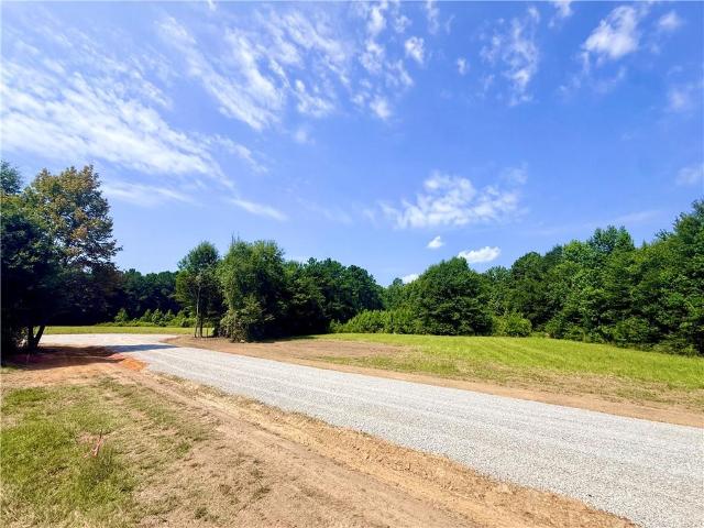 Land for sale in Franklinton, Louisiana