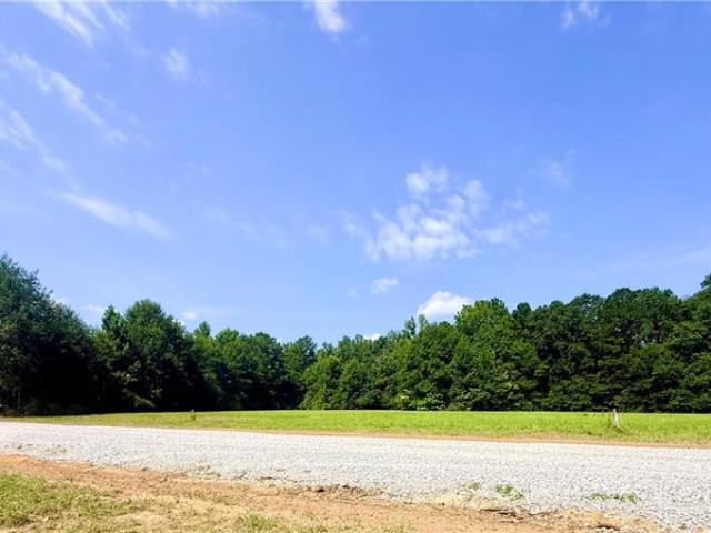 Land for sale in Franklinton, Louisiana