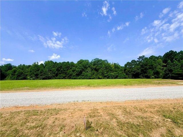 Land for sale in Franklinton, Louisiana