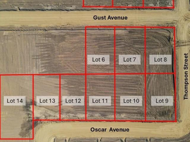 Land for sale in Park Rapids, Hubbard County