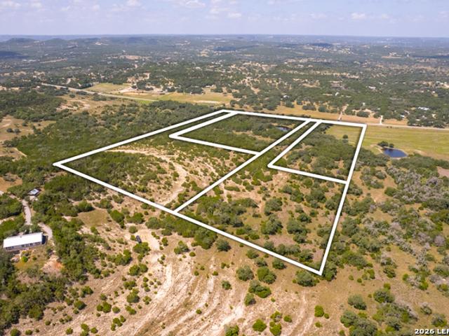 Land for sale in Boerne, Kendall County