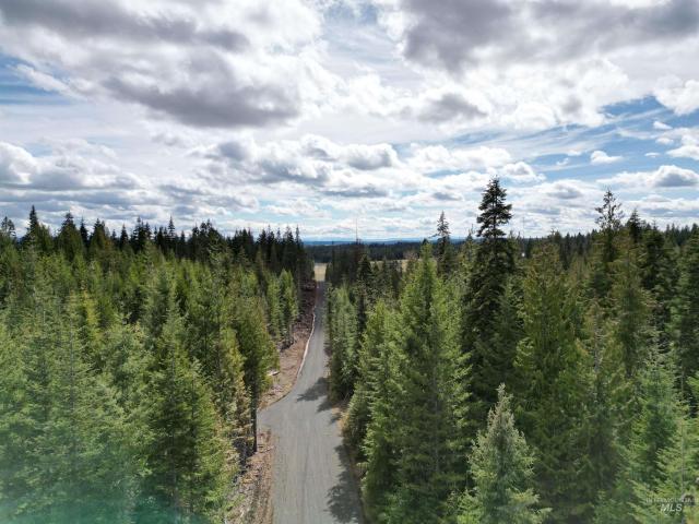 Land for sale in Weippe, Idaho