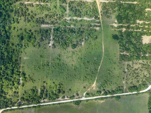 Land for sale in Bosque, Texas