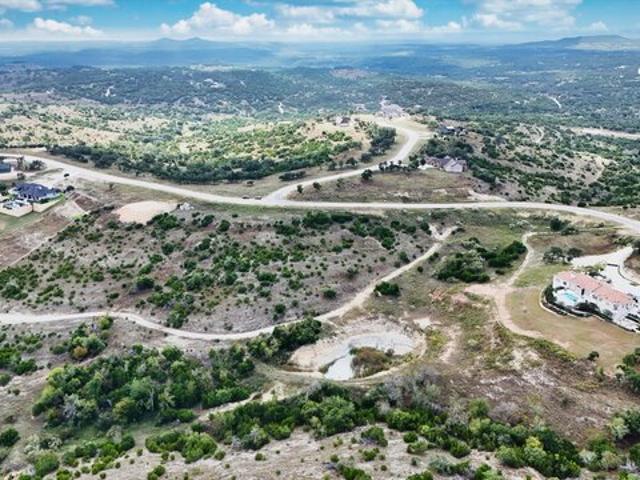 Land for sale in Blanco, Blanco County