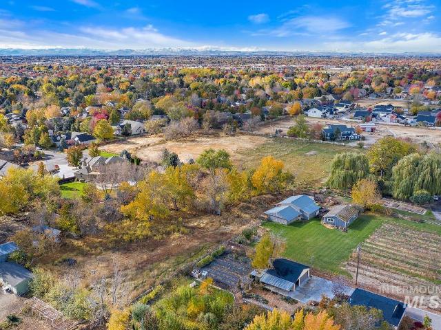 Land for sale in Boise, Idaho