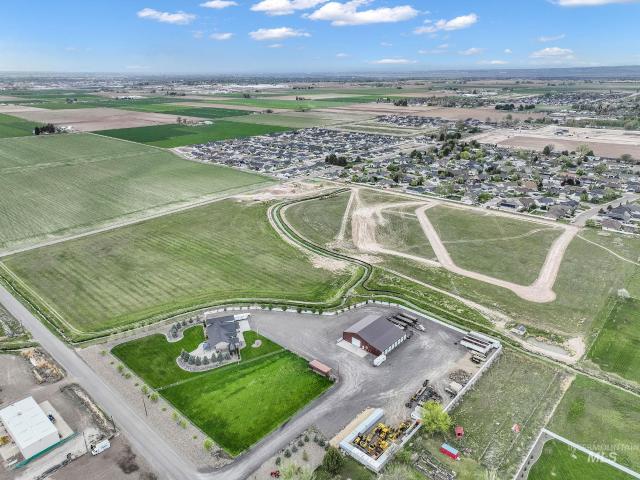 Land for sale in Kimberly, Idaho