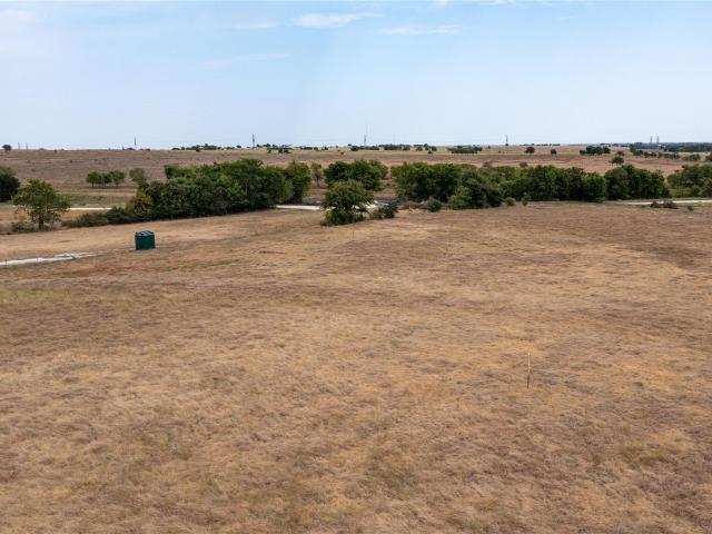 Land for sale in Granger, Williamson County