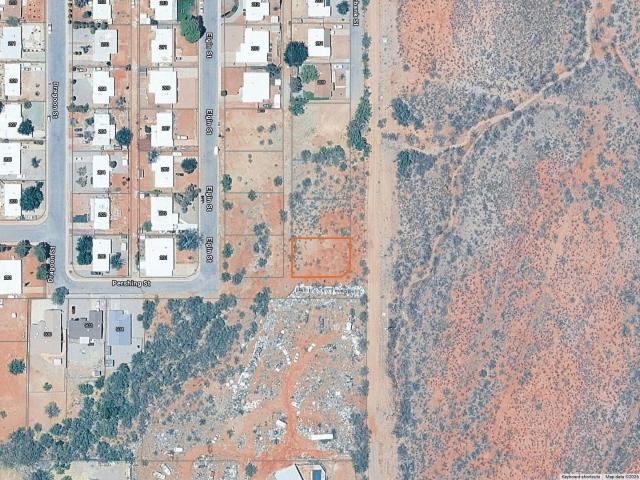 Land for sale in Huachuca City, Cochise County