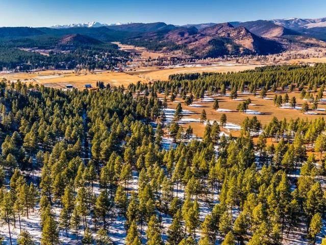 Land for sale in La Plata, Colorado