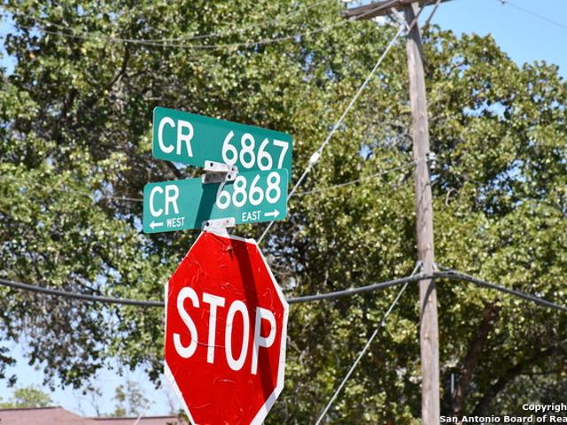 Land for sale in Medina, Texas