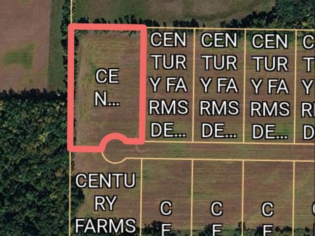 Land for sale in Minnesota