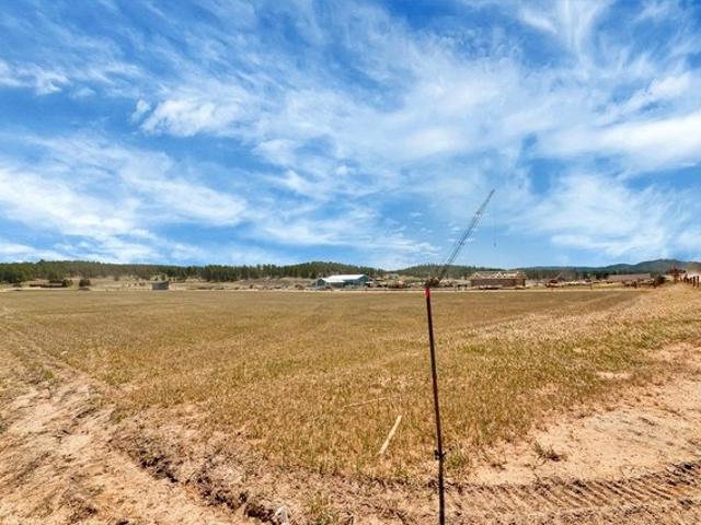 Land for sale in Custer, South Dakota