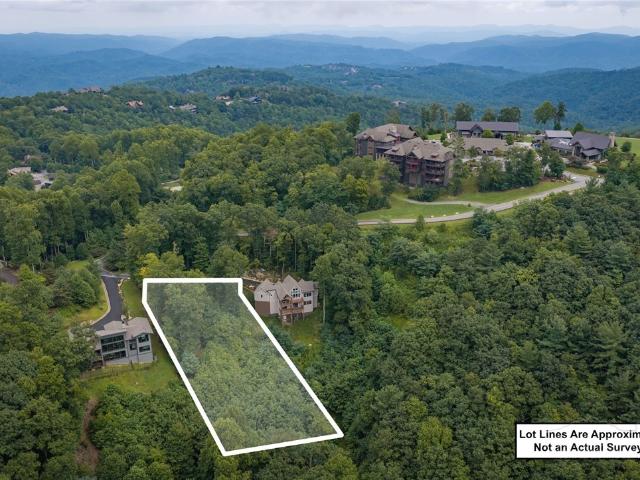 Land for sale in Watauga, North Carolina