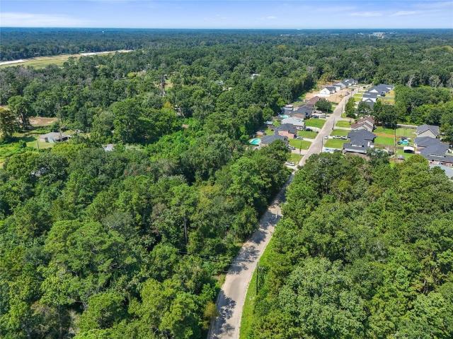 Land for sale in Splendora, Texas