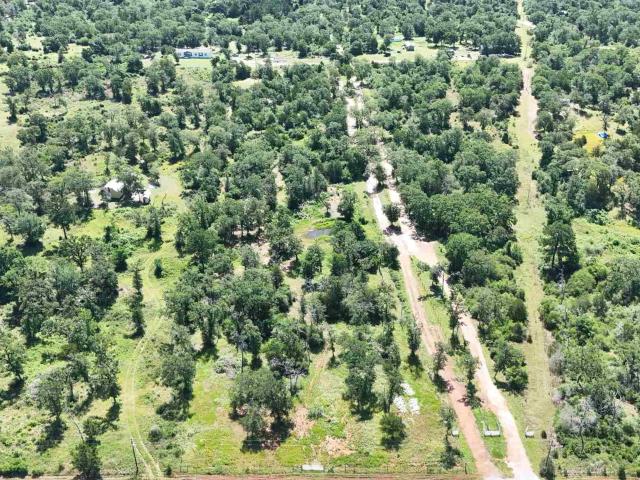 Land for sale in Smithville, Texas