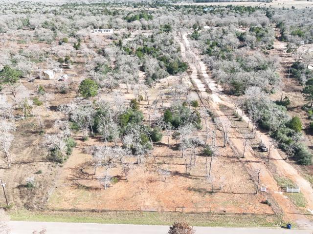 Land for sale in Smithville, Texas