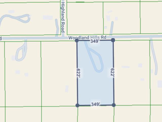 Land for sale in Poteet, Texas