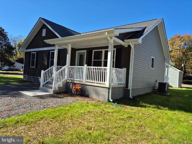 House for sale in Virginia