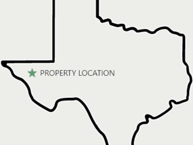 Land for sale in Sierra Blanca, Texas