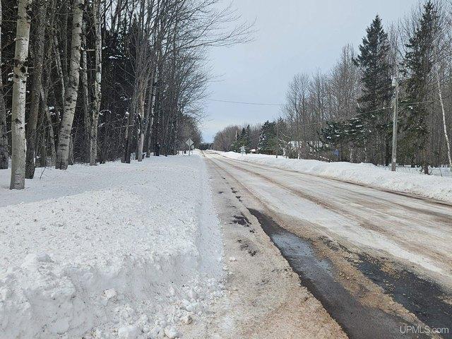 Land for sale in Bessemer, Michigan
