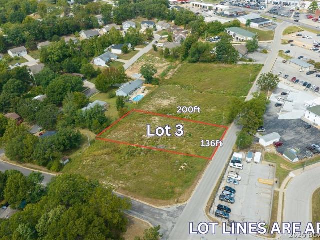 Land for sale in Camdenton, Missouri