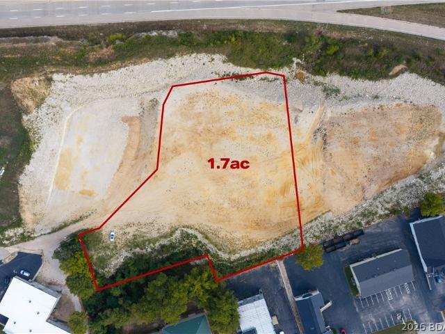 Land for sale in Laguna Beach, Osage Beach