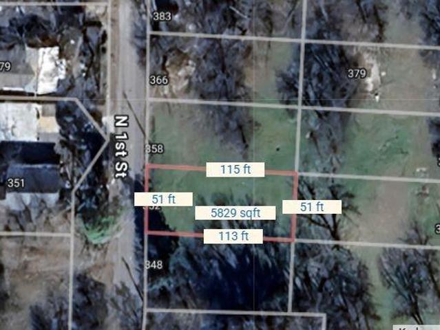 Land for sale in Rains, Texas