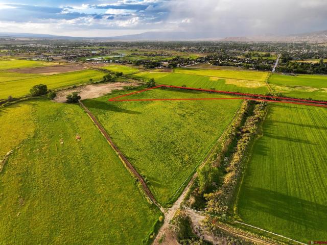 Land for sale in Montrose, Colorado