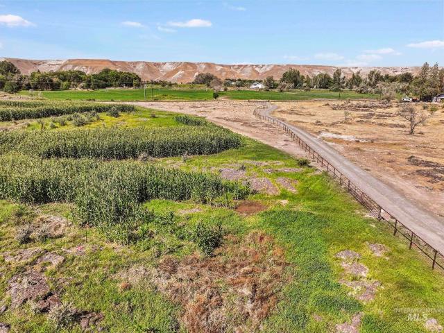 Land for sale in Hagerman, Idaho