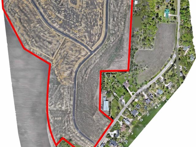 Land for sale in Alexandria, Minnesota