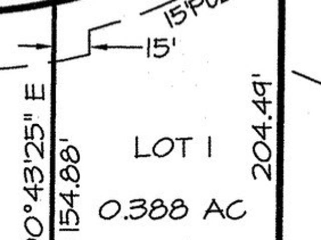 Land for sale in Harker Heights, Bell County