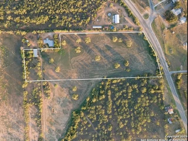 Land for sale in Pearsall, Texas