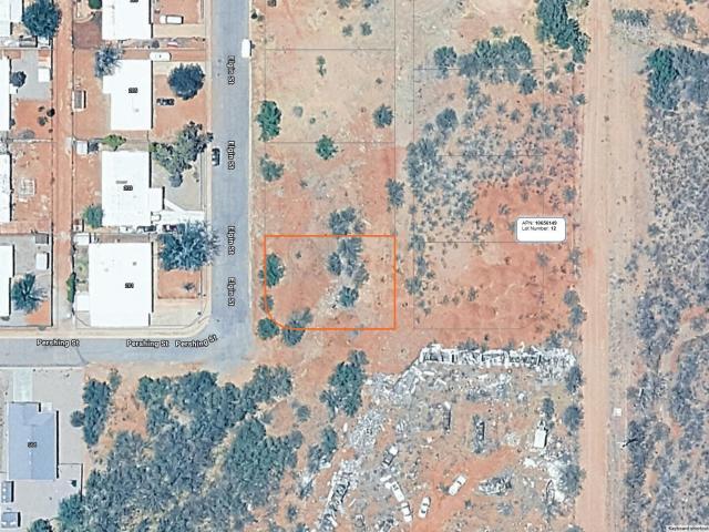 Land for sale in Cochise, Arizona