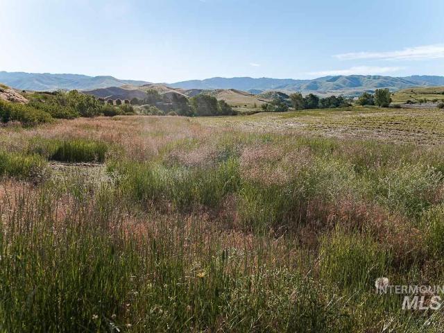 Land for sale in Horseshoe Bend, Idaho