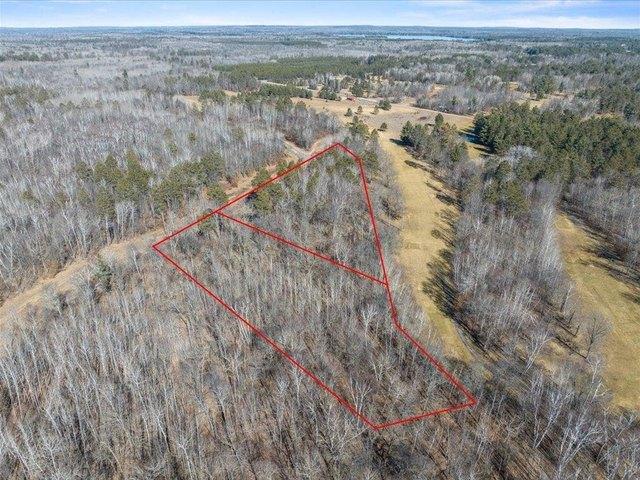 Land for sale in Emily, Minnesota
