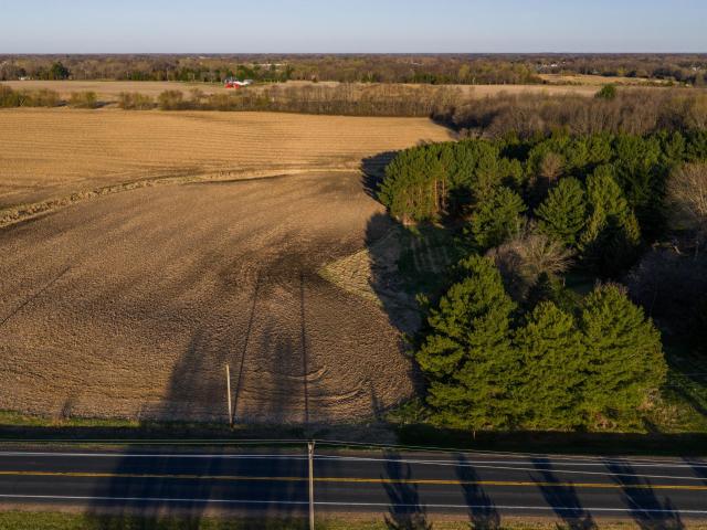 Land for sale in Minnesota