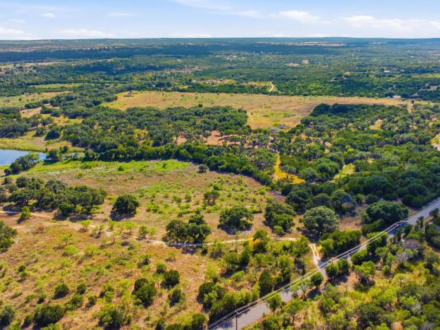 Land for sale in Bertram, Burnet County