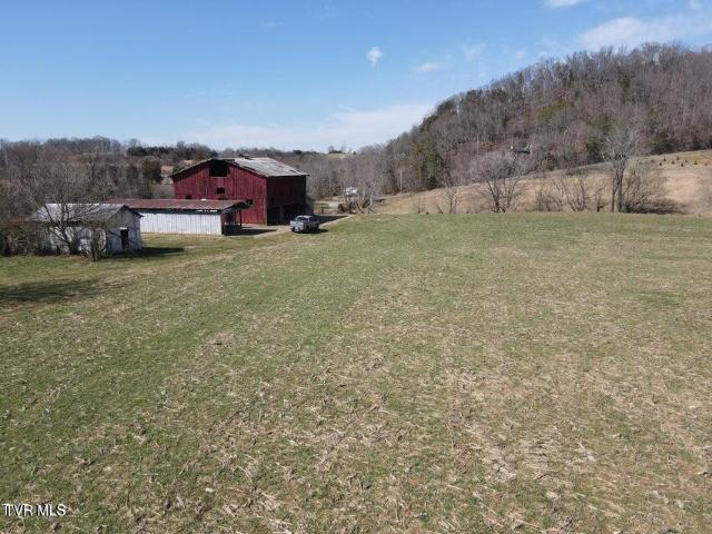 Land for sale in Tennessee