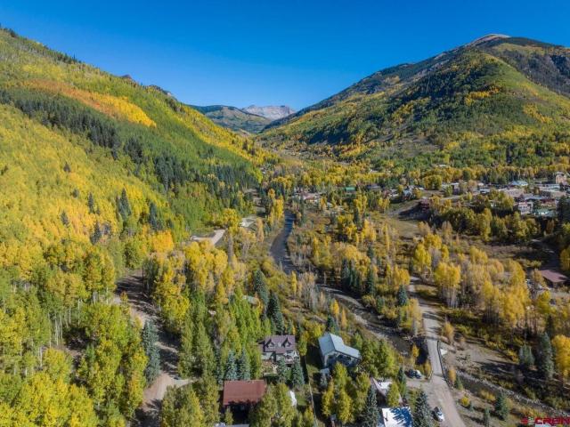 Land for sale in Rico, Colorado