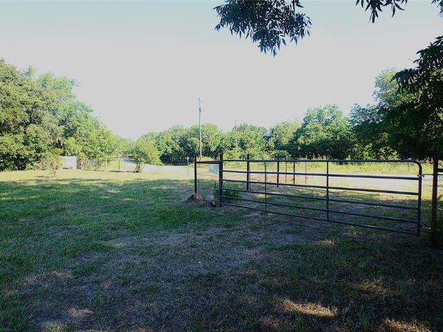 Land for sale in Pottsboro, Texas
