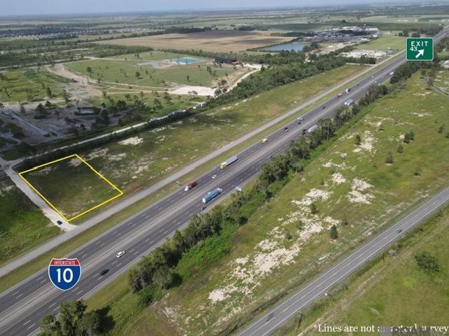 Land for sale in Iowa, Calcasieu Parish