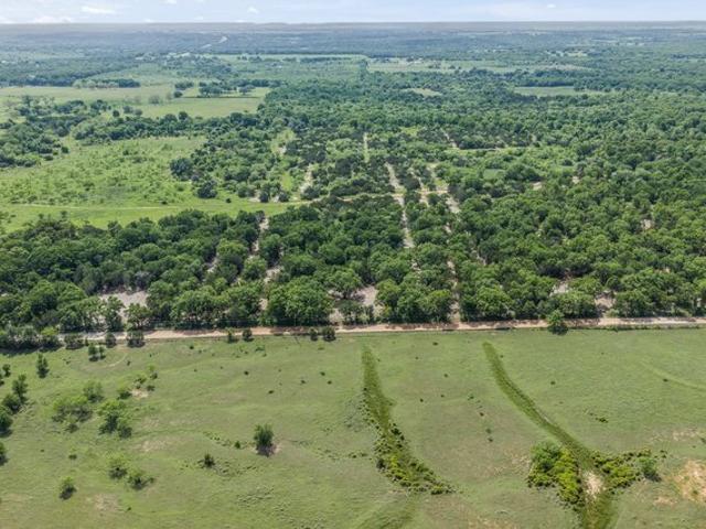 Land for sale in Bosque, Texas