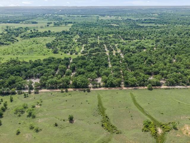 Land for sale in Bosque, Texas