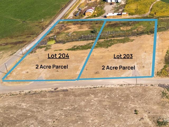 Land for sale in Adrian, Malheur County