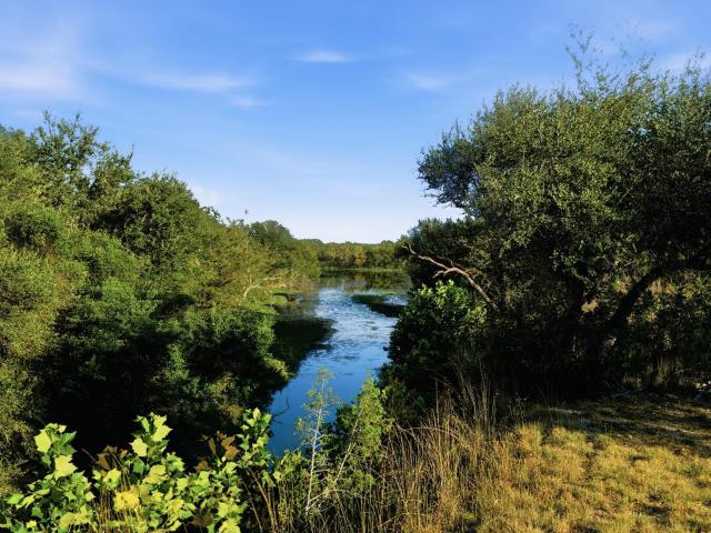 Land for sale in Bertram, Burnet County