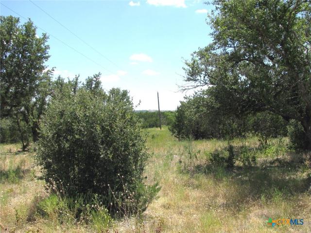 Land for sale in Evant, Hamilton County